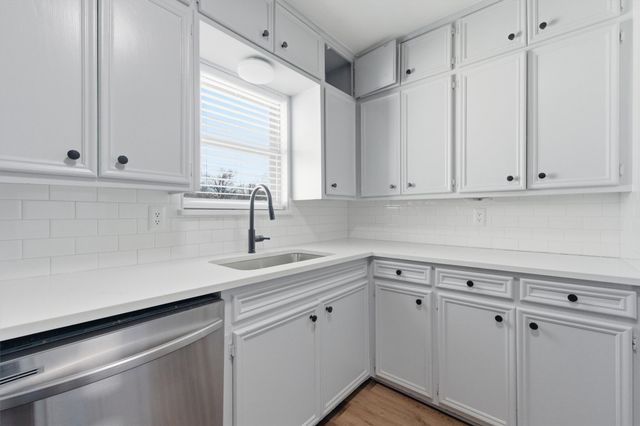 2805 Rex Cruse Drive, Sherman, TX 75092