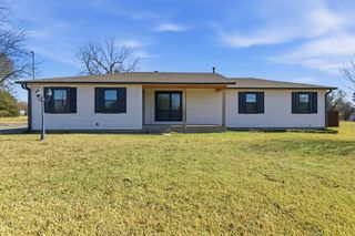 2805 Rex Cruse Drive, Sherman, TX 75092