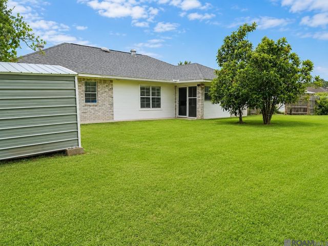 1022 N Janice Ave, Gonzales, LA 70737