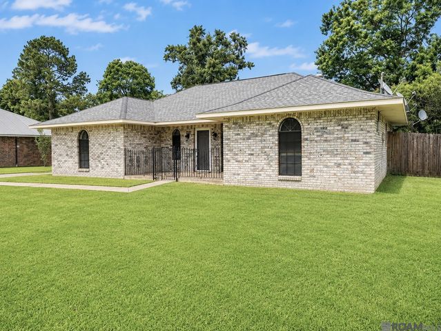 1022 N Janice Ave, Gonzales, LA 70737