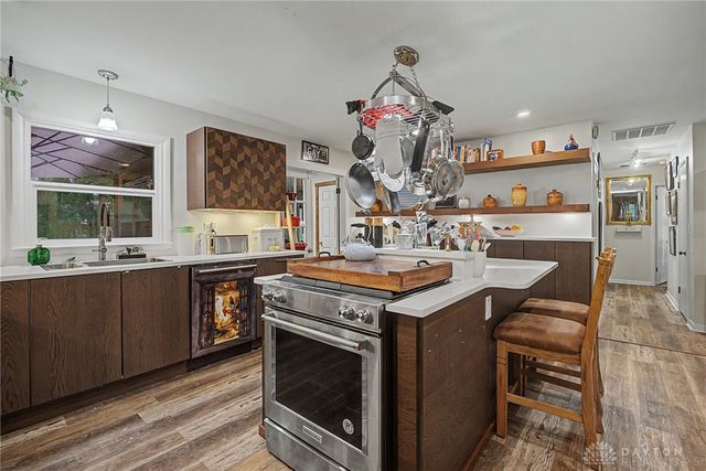 308 W Center College Street, Yellow Springs Vlg, OH 45387