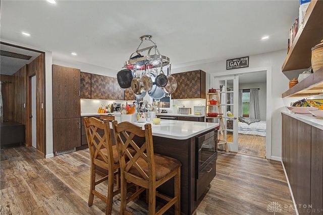 308 W Center College Street, Yellow Springs Vlg, OH 45387