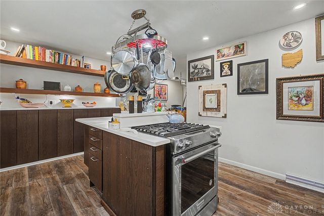 308 W Center College Street, Yellow Springs Vlg, OH 45387