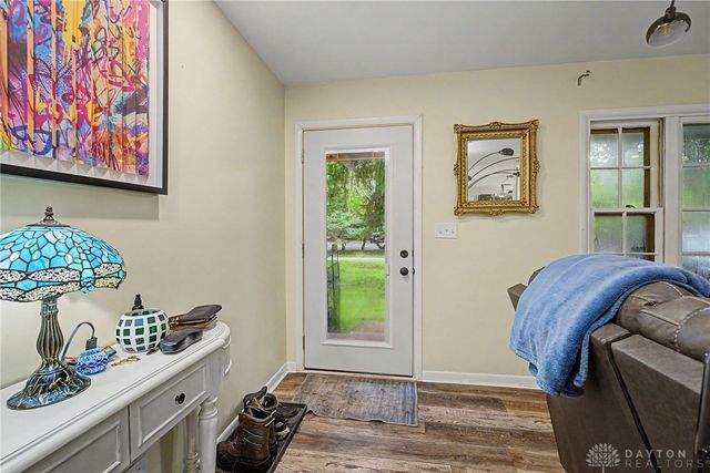 308 W Center College Street, Yellow Springs Vlg, OH 45387