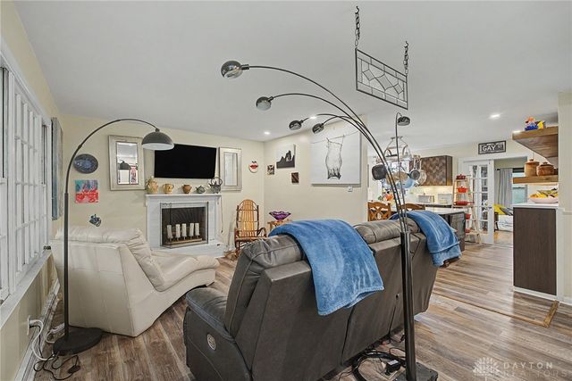 308 W Center College Street, Yellow Springs Vlg, OH 45387