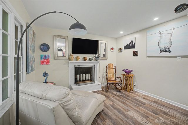 308 W Center College Street, Yellow Springs Vlg, OH 45387