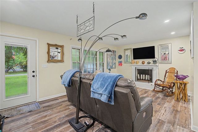 308 W Center College Street, Yellow Springs Vlg, OH 45387
