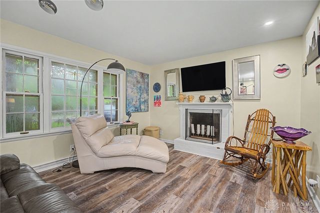 308 W Center College Street, Yellow Springs Vlg, OH 45387