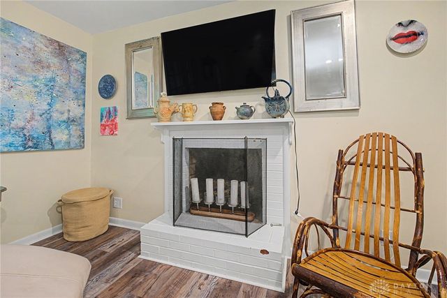 308 W Center College Street, Yellow Springs Vlg, OH 45387