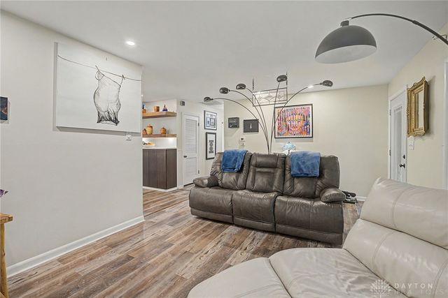 308 W Center College Street, Yellow Springs Vlg, OH 45387