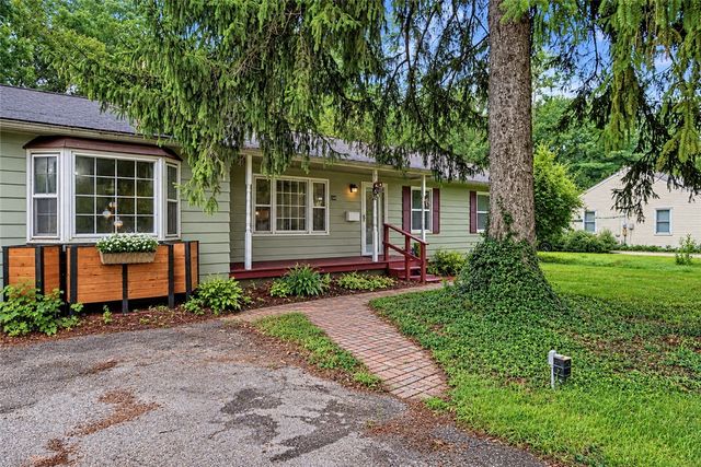 308 W Center College Street, Yellow Springs Vlg, OH 45387