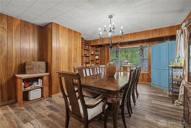 308 W Center College Street, Yellow Springs Vlg, OH 45387