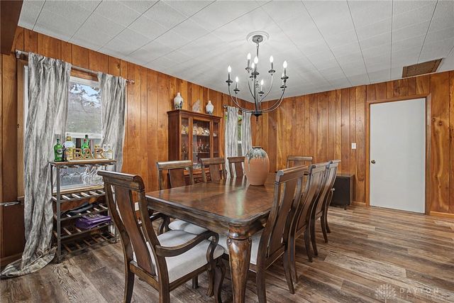 308 W Center College Street, Yellow Springs Vlg, OH 45387