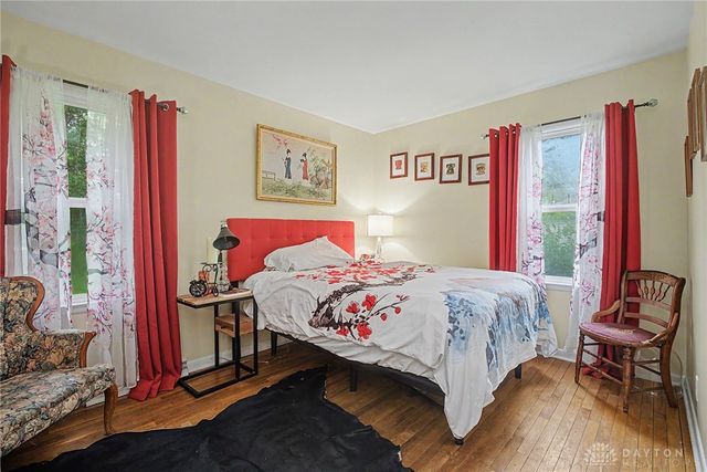 308 W Center College Street, Yellow Springs Vlg, OH 45387