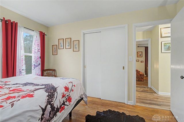 308 W Center College Street, Yellow Springs Vlg, OH 45387