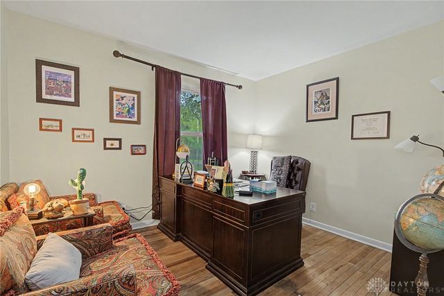 308 W Center College Street, Yellow Springs Vlg, OH 45387