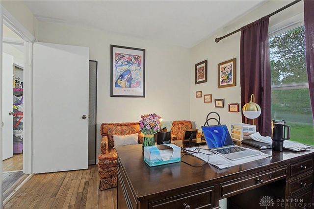 308 W Center College Street, Yellow Springs Vlg, OH 45387