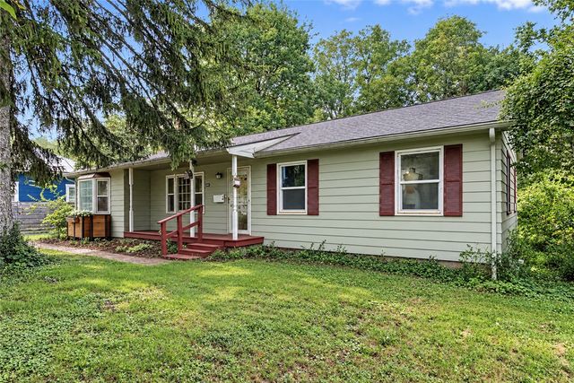 308 W Center College Street, Yellow Springs Vlg, OH 45387