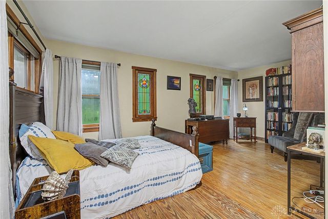 308 W Center College Street, Yellow Springs Vlg, OH 45387