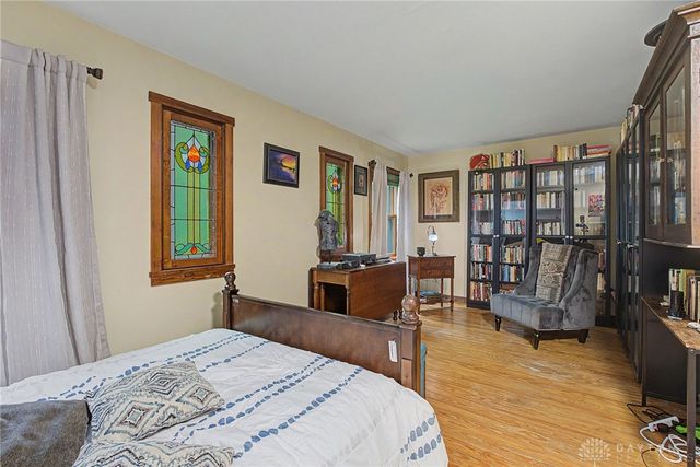 308 W Center College Street, Yellow Springs Vlg, OH 45387