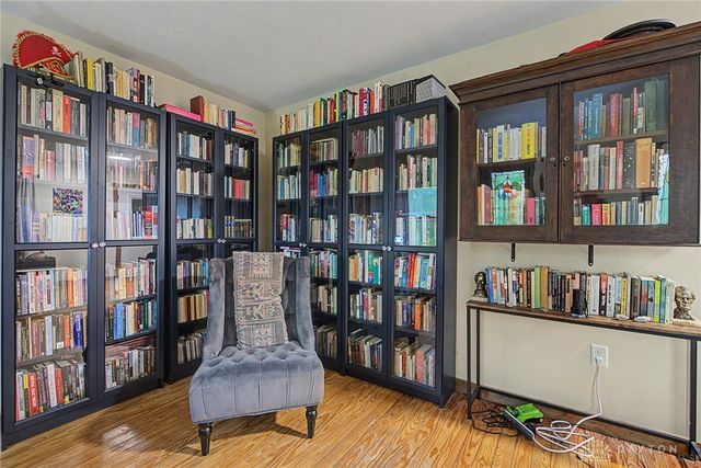 308 W Center College Street, Yellow Springs Vlg, OH 45387