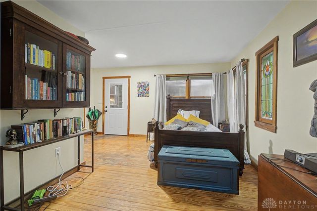 308 W Center College Street, Yellow Springs Vlg, OH 45387