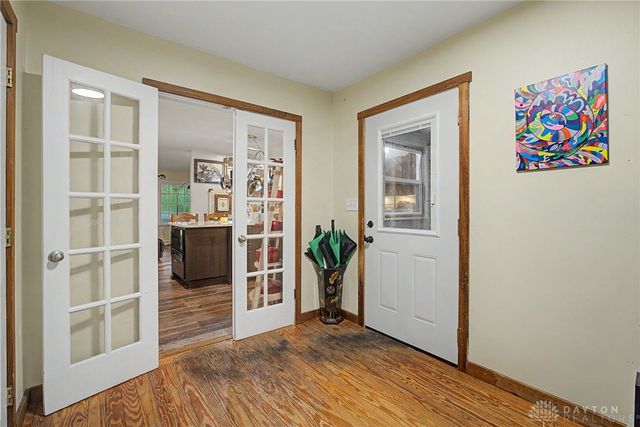 308 W Center College Street, Yellow Springs Vlg, OH 45387