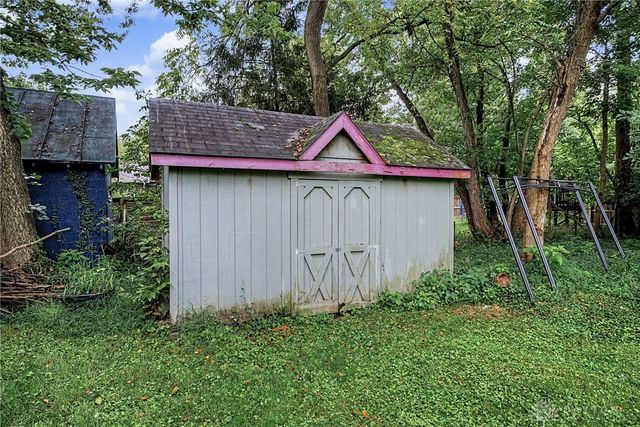 308 W Center College Street, Yellow Springs Vlg, OH 45387