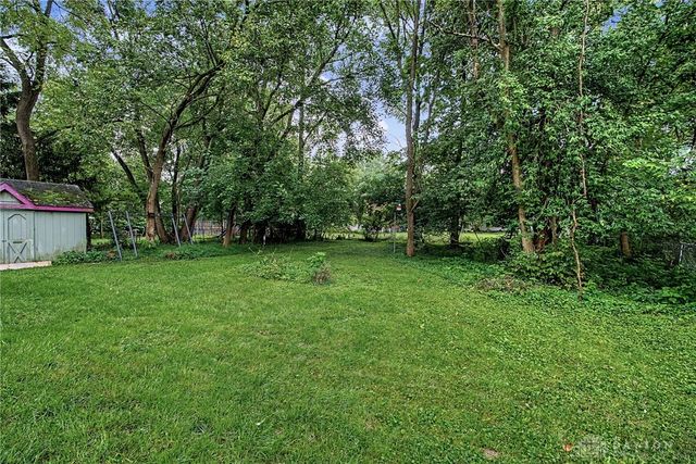 308 W Center College Street, Yellow Springs Vlg, OH 45387
