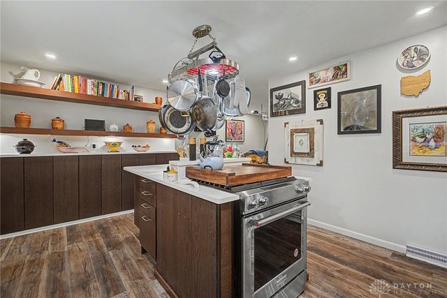 308 W Center College Street, Yellow Springs Vlg, OH 45387