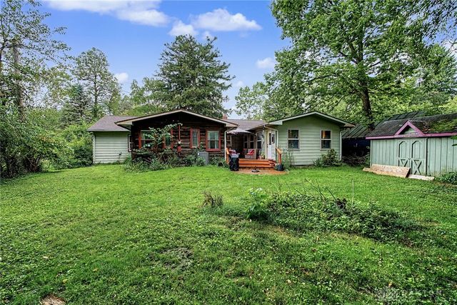308 W Center College Street, Yellow Springs Vlg, OH 45387