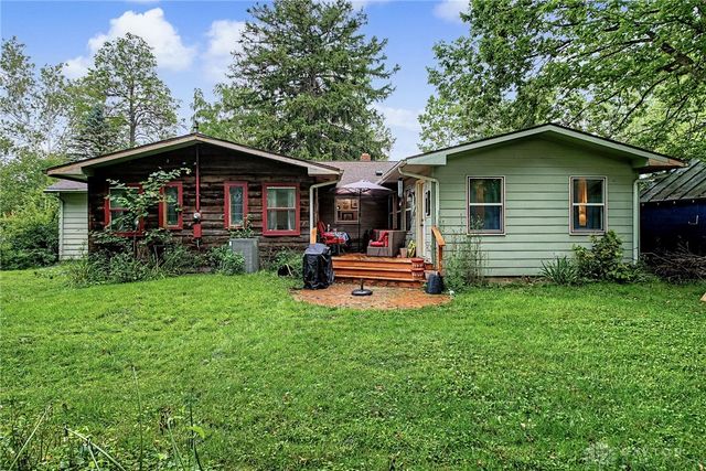 308 W Center College Street, Yellow Springs Vlg, OH 45387
