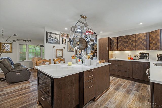 308 W Center College Street, Yellow Springs Vlg, OH 45387