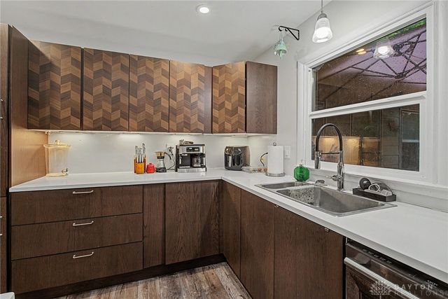 308 W Center College Street, Yellow Springs Vlg, OH 45387