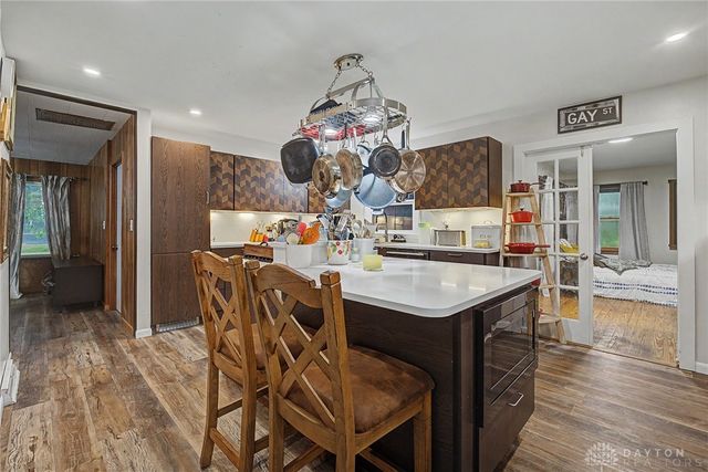 308 W Center College Street, Yellow Springs Vlg, OH 45387
