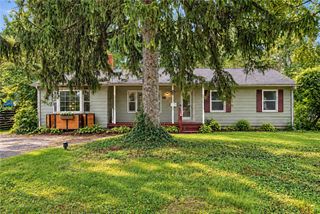 308 W Center College Street, Yellow Springs Vlg, OH 45387
