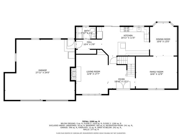 210 Boxwood Ln, Bridgewater, MA 02324