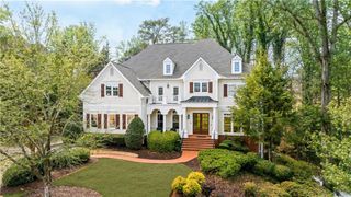 2616 Boddie Place, Duluth, GA 30097