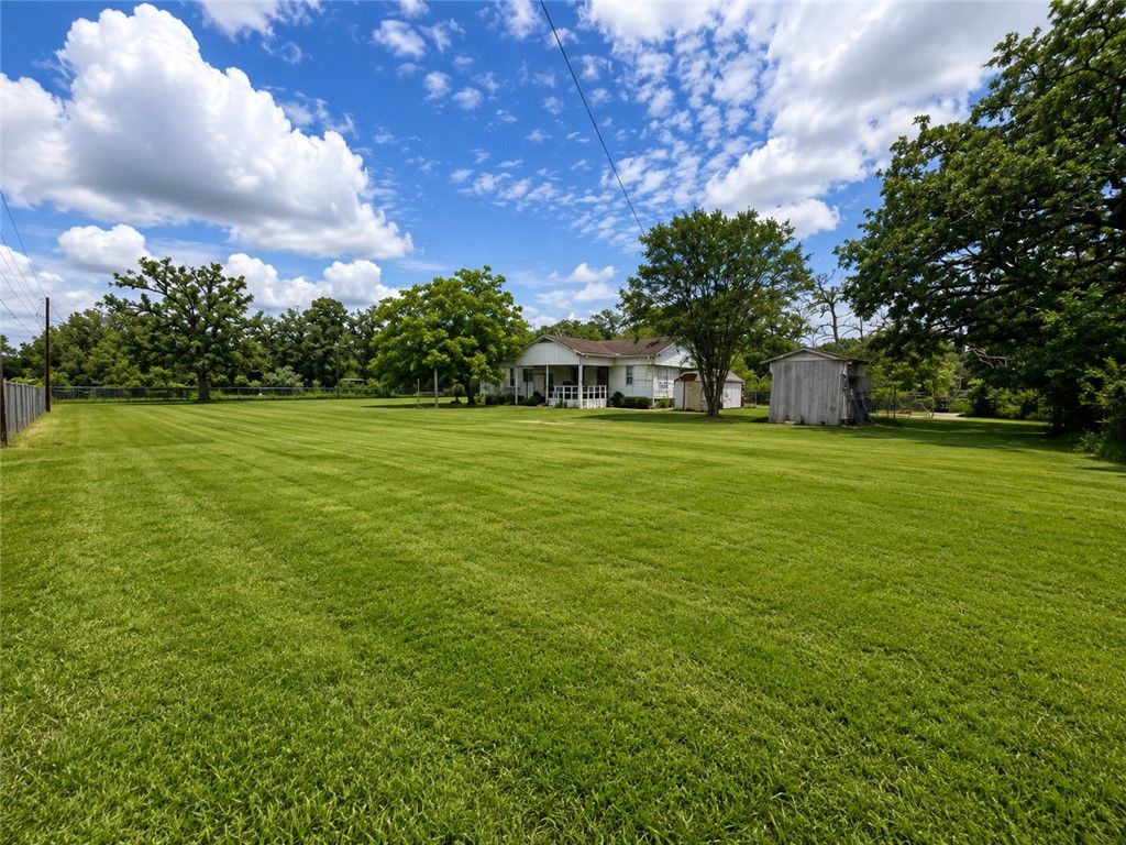 410 Giebel Lane, Somerville, TX 77879 — photo 2