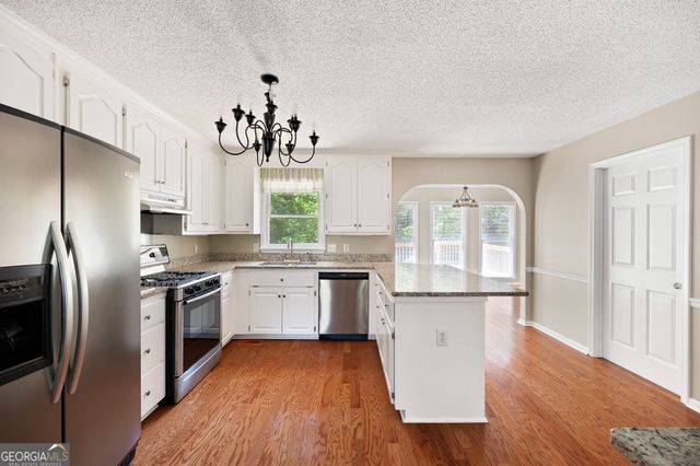 106 Eagle Ridge Drive, Canton, GA 30114