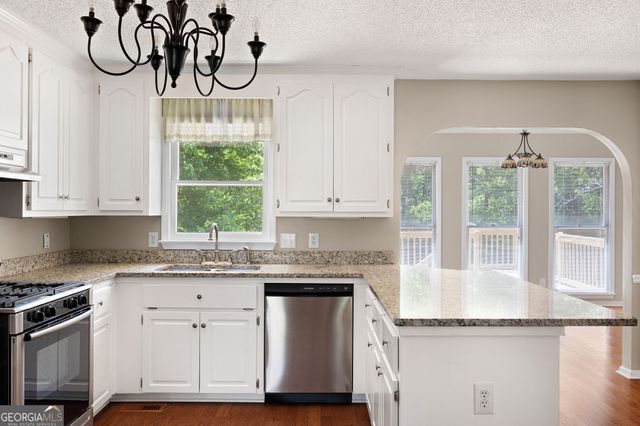 106 Eagle Ridge Drive, Canton, GA 30114