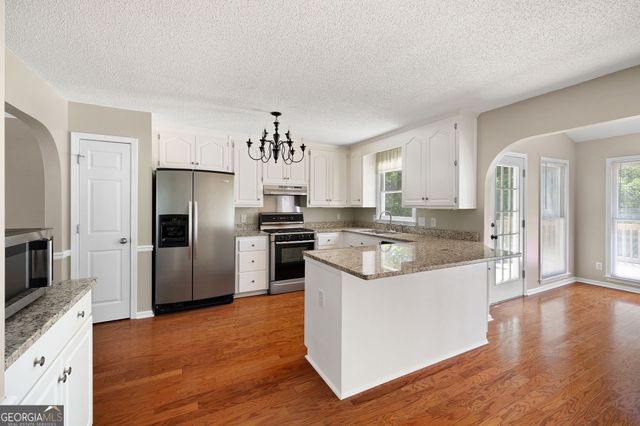 106 Eagle Ridge Drive, Canton, GA 30114