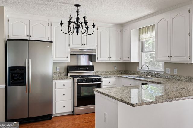 106 Eagle Ridge Drive, Canton, GA 30114