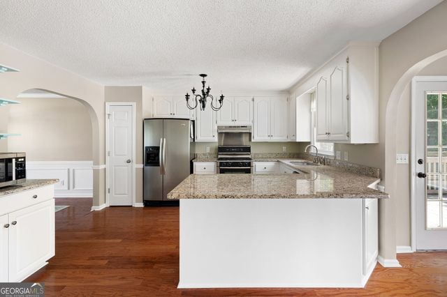 106 Eagle Ridge Drive, Canton, GA 30114