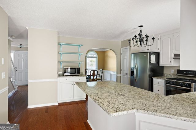 106 Eagle Ridge Drive, Canton, GA 30114