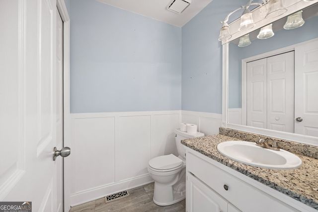 106 Eagle Ridge Drive, Canton, GA 30114