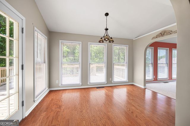 106 Eagle Ridge Drive, Canton, GA 30114