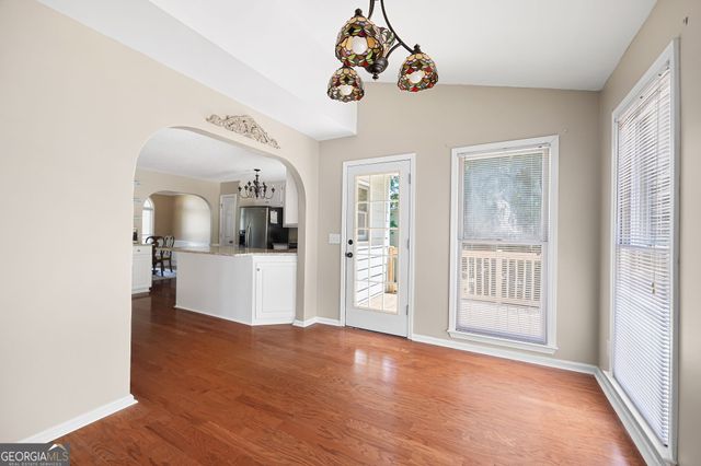 106 Eagle Ridge Drive, Canton, GA 30114