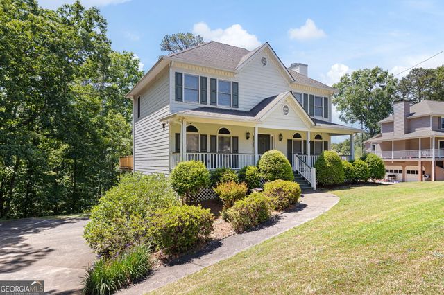 106 Eagle Ridge Drive, Canton, GA 30114