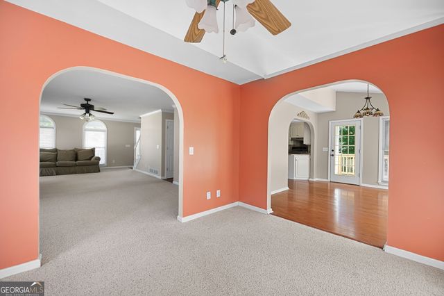 106 Eagle Ridge Drive, Canton, GA 30114
